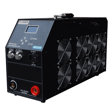 Storage Battery System SBS-2415S