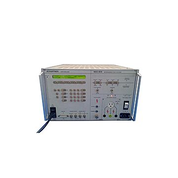 Schaffner NSG600 FOR RENT