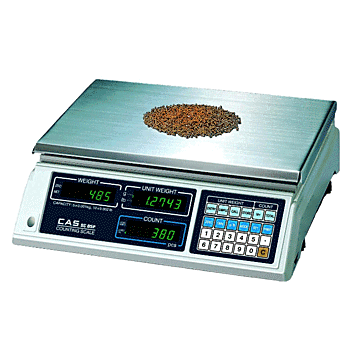 CAS Corporations SC25P