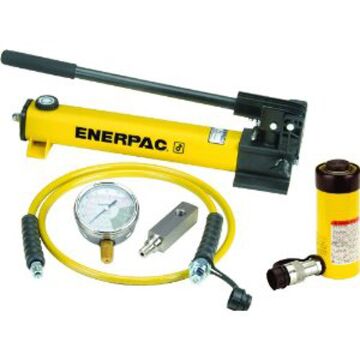 Enerpac SCR-154H Pump/Cylinder Set