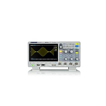 Siglent SDS1204X-E Super Phosphor Oscilloscope