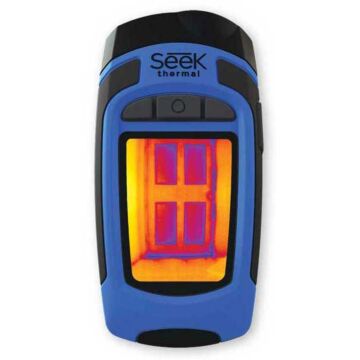 Seek Thermal REVEAL WIDE VIEW