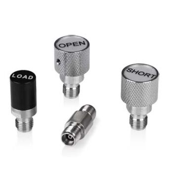 Order the Siglent F603FE Mechanical Calibration Kit 4.5 GHz, SMA-type From Transcat. Free Shipping!