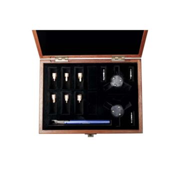 Order the Siglent F604TS Mechanical Calibration Kit OSLT DC - 9 GHz, 3.5mm-Male & Female From Transcat. Free Shipping!