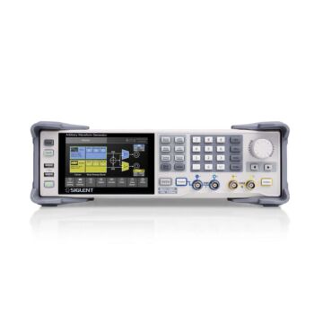 Siglent SDG7102A Arbitrary Waveform Generator 1GHz; 2 channels; 5 GSa/s
