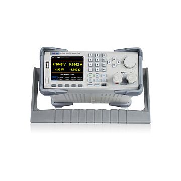 Siglent SDL1020X-E DC Electronic Load 200W, DC150V/30A, RS232/USB/LAN/GPIB