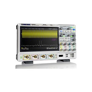 Siglent SDS5104X 1 GHz; 4 channel