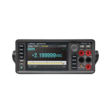 Siglent SDM4065A 6.5 Digit Benchtop Digital Multimeter