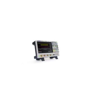 Siglent SDS5034X-HD 350MHz, 5GSa, 4 Channel 12 Bit Oscilloscope