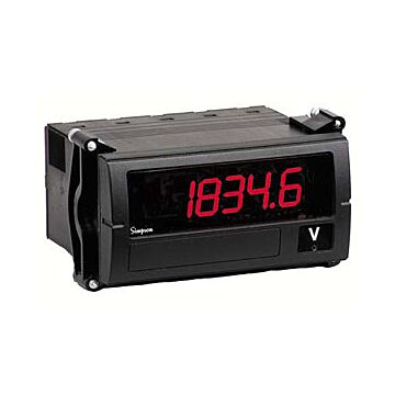 Simpson Electric F45