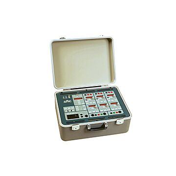 SMC PTE-300-V three Phase Relay Test Set