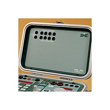 SMC PTE-FCC Relay Testing Accessory option