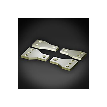 SMC RAP-ACC1 Coupling plate handles up to 4 cables 