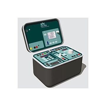 SMC PTE-100-C PRO Single Phase Relay test unit with an independent voltage Module