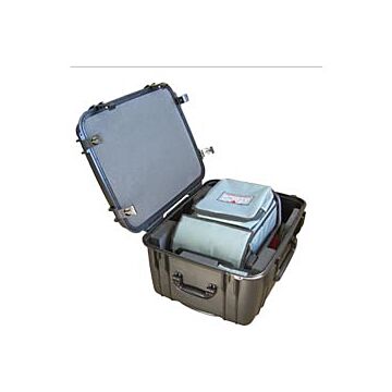 SMC TC-03 ABS Wheeled Transport Case for Raptor