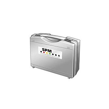 SPM Instrument CAS09 