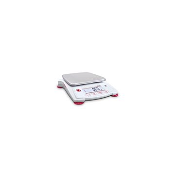 Ohaus Scale SPX1202 1200 x .01g Balance Precision Scout