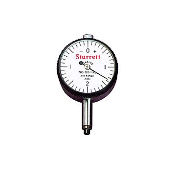 Starrett 80-114J 55891