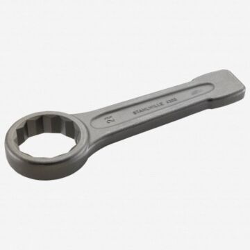 Stahlwille 4205 60 42050060 Striking Face Ring Spanner