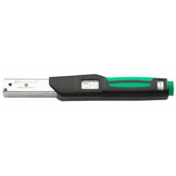 Stahlwille 730NA/2 40-180 INLB