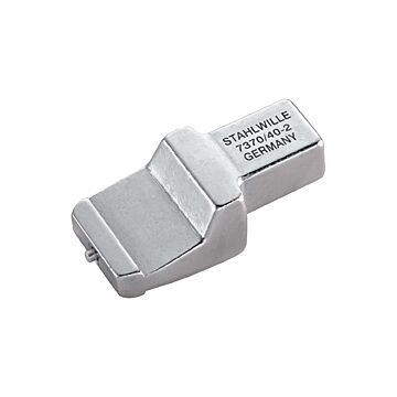 Stahlwille 7370/40-2