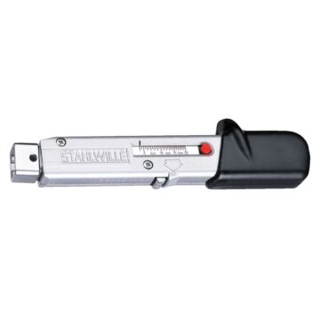 Stahlwille 730/2 QUICK Torque Wrench w/Cut-out 
