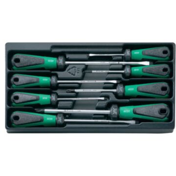 Stahlwille 4892 96489210 3K DRALL Set of Screwdrivers