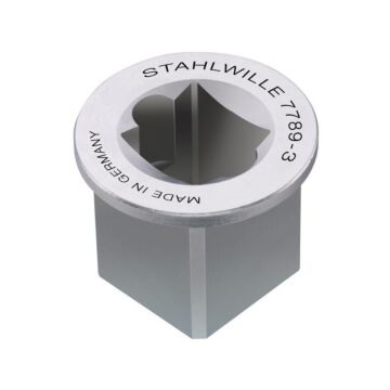 Stahlwille 7789-3 Square Drive Adapter 