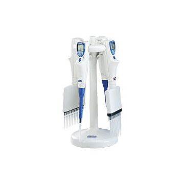 Sartorius Biohit eLINE/Picus Charging Carousel 4-place Stand