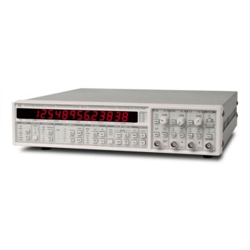 Stanford Research Systems SR620 FOR RENT Universal Time Interval/Frequency Counter
