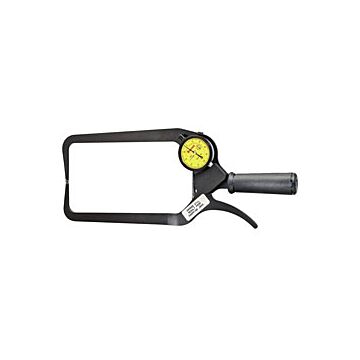 Starrett 1017M-200 64180