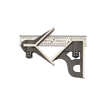 Starrett 11HC-4-4R 50050