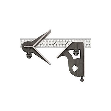 Starrett 11HC-6-4R 50052