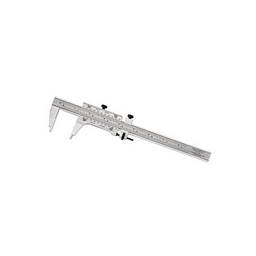 Starrett 123Z-6 W/SLC 66925