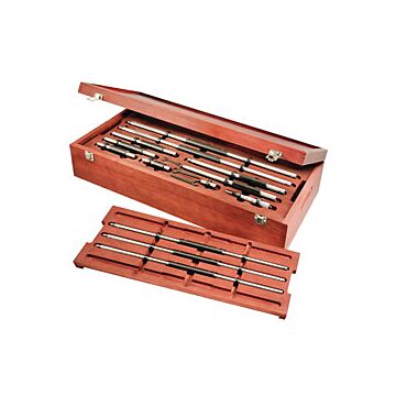 Starrett 128MBZ 64379