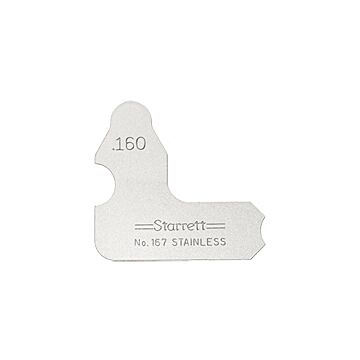 Starrett PT22972 63448 