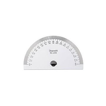 Starrett 193 50696
