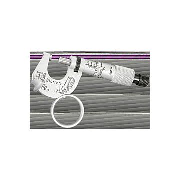 Starrett 209RL 56473