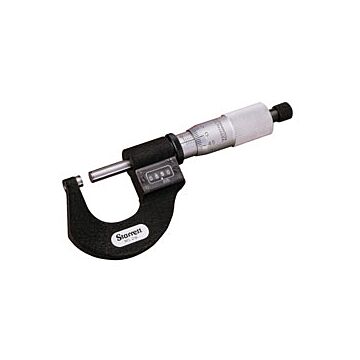 Starrett 216MXRL-25 55983