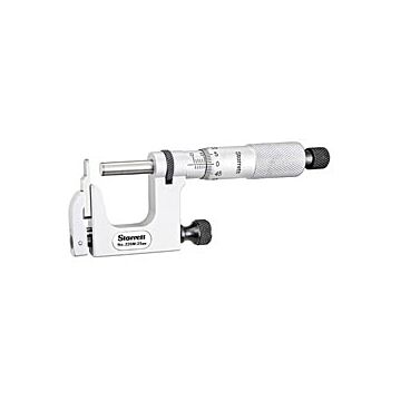 Starrett 220MXRL-25 65050
