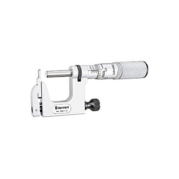 Starrett 220XFL-1 50746