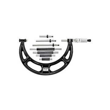 Starrett 224ARLZ 50772