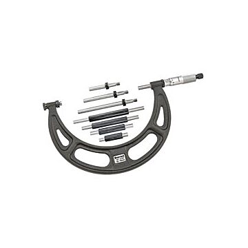 Starrett 224MARLZ 50773