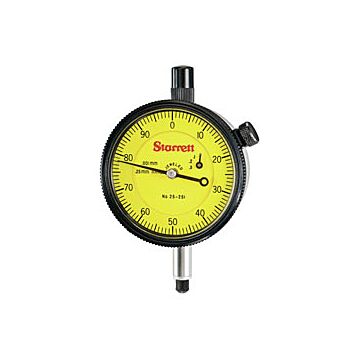 Starrett 25-251J-8 68647