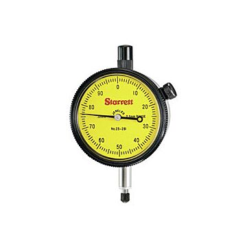 Starrett 25-281J-8 64654