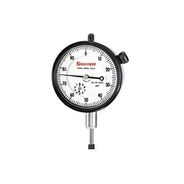 Starrett 25-441/5J W/SLC 66864