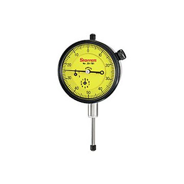 Starrett 25-781J 53305