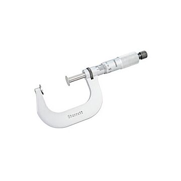 Starrett 256MRL-50 55942