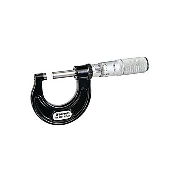 Starrett 436.1MXFL-25 68050