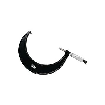 Starrett 436.1MXRL-75 68056